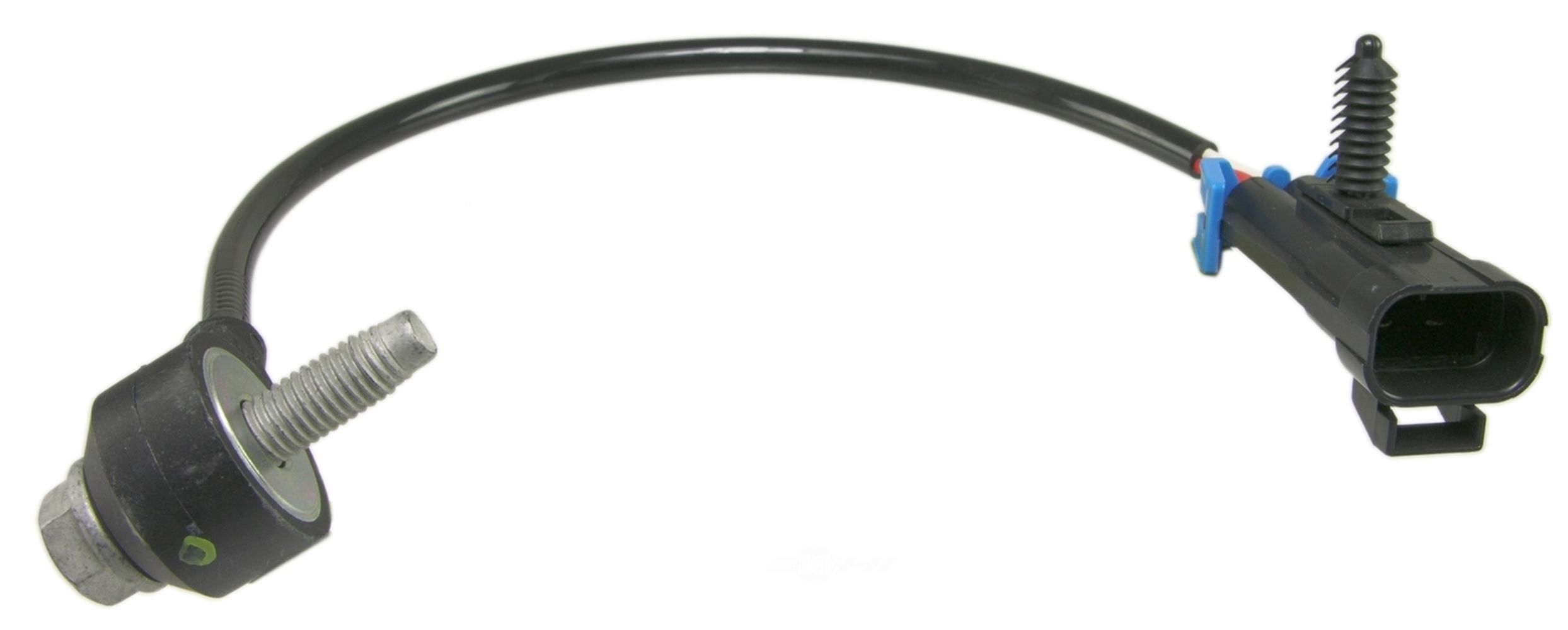 Ignition Knock (Detonation) Sensor