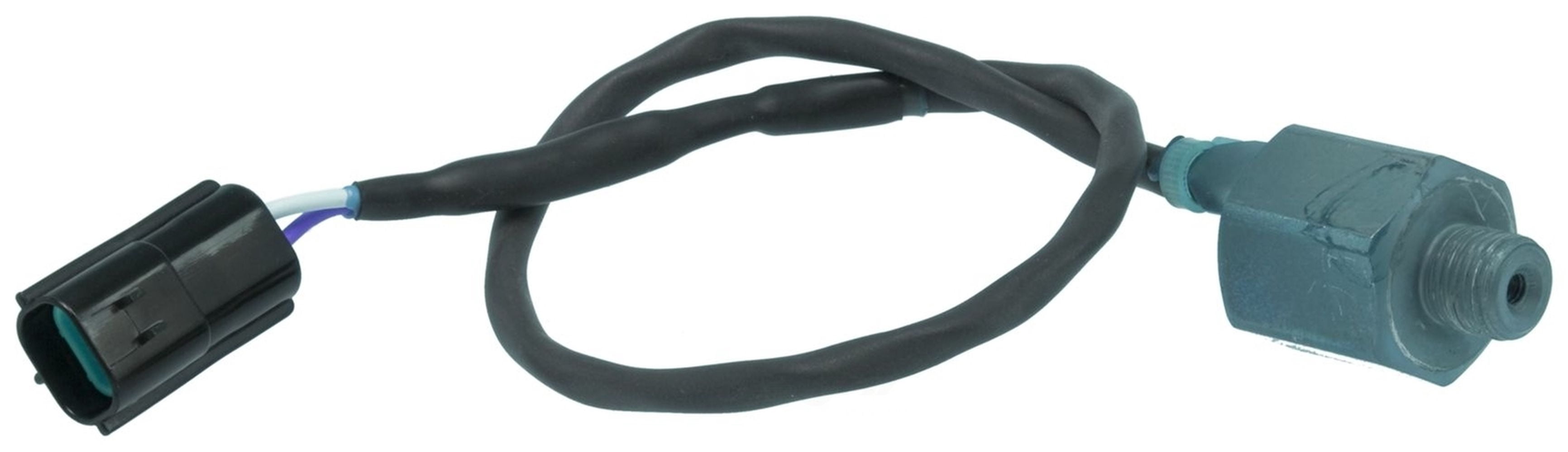 Ignition Knock (Detonation) Sensor