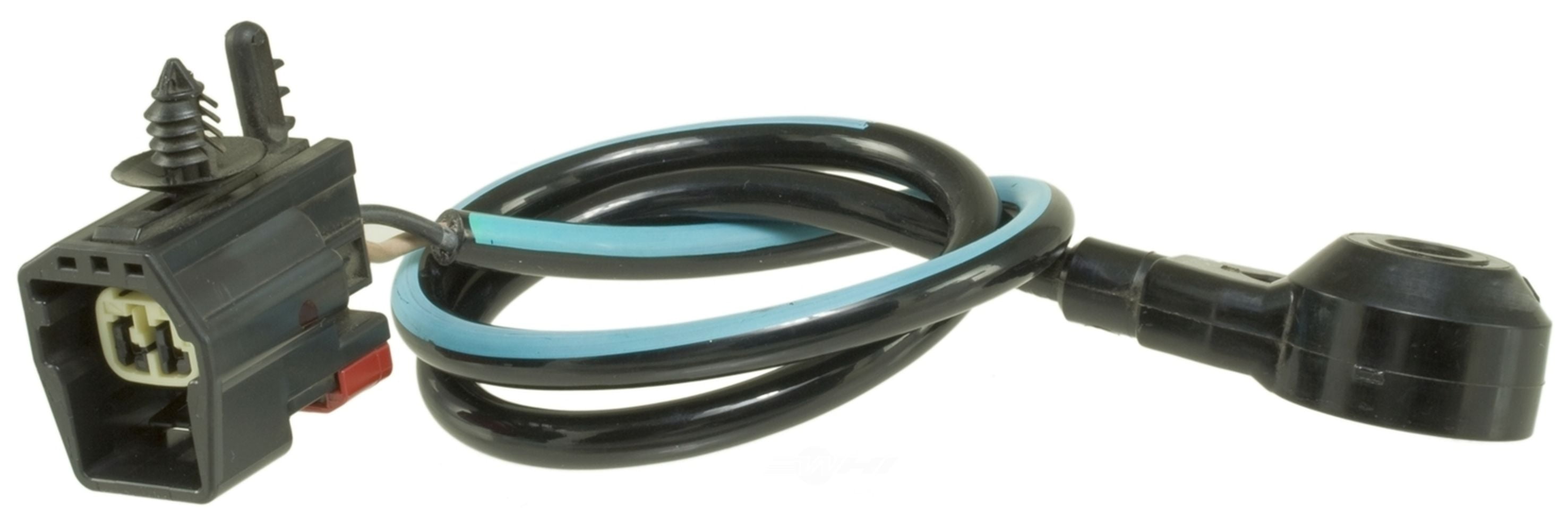 Ignition Knock (Detonation) Sensor