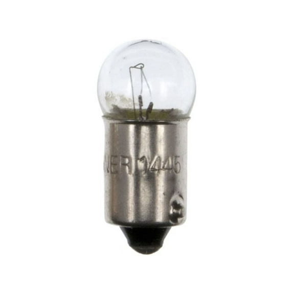 Ignition Light Bulb - Compatible with 1964, 1968 - 1971 Cadillac DeVille 1969 1970
