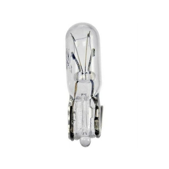 Ignition Light Bulb - Compatible with 2007 - 2009 Lexus RX350 - Dorman