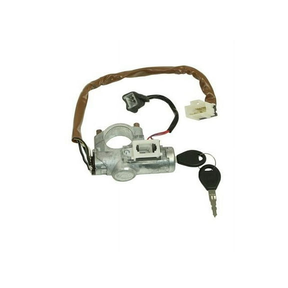 Ignition Lock Assembly - Compatible with 1993 - 1995 Nissan Pathfinder 1994
