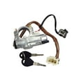 thumbnail image 1 of Ignition Lock Assembly - Compatible with 1995 - 1996 Nissan Pickup, 1 of 2