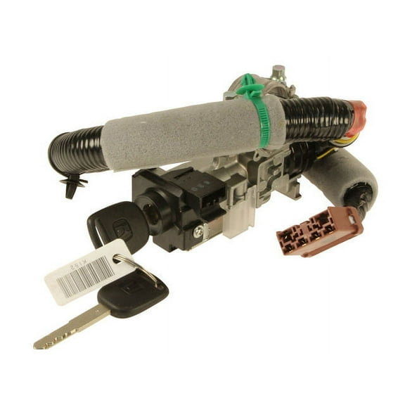 Ignition Lock Assembly - Compatible with 2003 - 2004 Honda Pilot