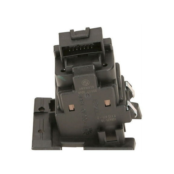 Ignition Lock Assembly - Compatible with 2006 BMW 330i