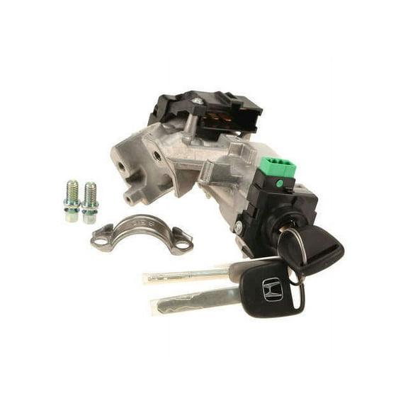 Ignition Lock Assembly - Compatible with 2008 - 2011 Honda Element 2009 2010