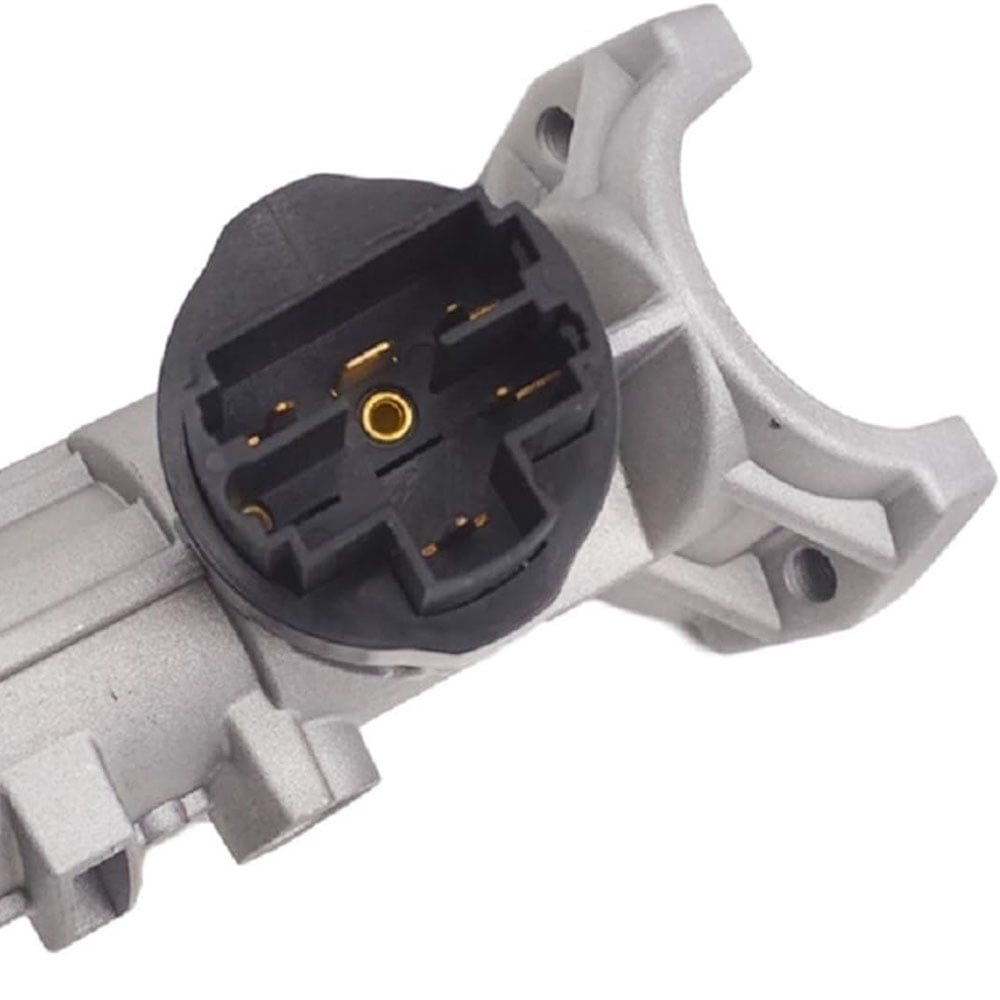 Ignition Lock Barrel Switch Keys 5PIN 4162HN For Peugeot Boxer 2006 ...