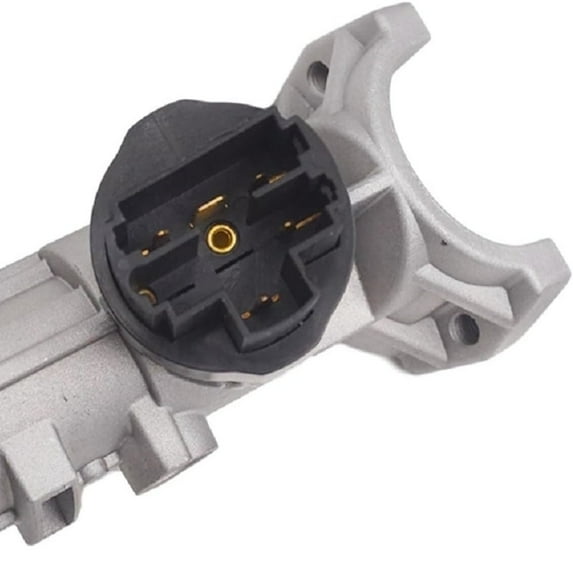 Ignition Lock Barrel Switch Keys 5PIN 4162HN For Peugeot Boxer 2006-2019