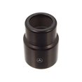 thumbnail image 1 of Ignition Lock Cover - Compatible with 1990 - 1993 Mercedes-Benz 500SL 1991 1992, 1 of 2