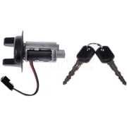 Ignition Lock Cylinder 2004 Chevrolet Cavalier