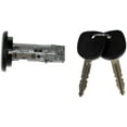 thumbnail image 1 of Ignition Lock Cylinder 2004 Chevrolet Silverado 1500, 1 of 2