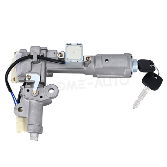 Ignition Lock Cylinder Assembly 2 Keys for 2004 2005 2006 2007 2008 2009 Lexus RX330 RX350 RX400H 45020-48-2