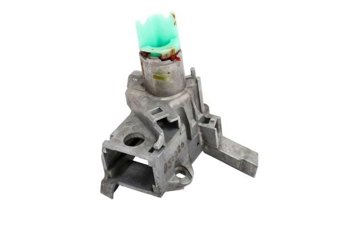 Ignition Lock Cylinder Case