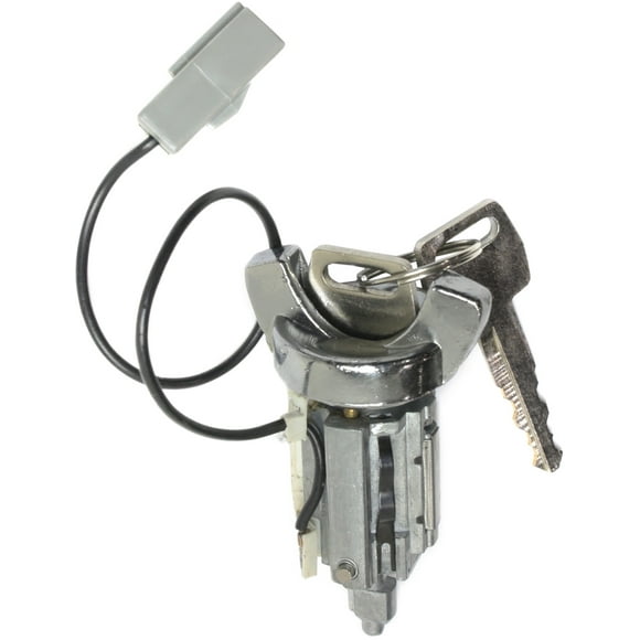 Ford Bronco Ii Ignition Lock Cylinder
