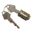 thumbnail image 1 of Ignition Lock Cylinder - Compatible with 1954 - 1959 Dodge Royal 1955 1956 1957 1958, 1 of 2