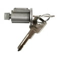 thumbnail image 1 of Ignition Lock Cylinder - Compatible with 1960 - 1965 Ford Fairlane 1961 1962 1963 1964, 1 of 2
