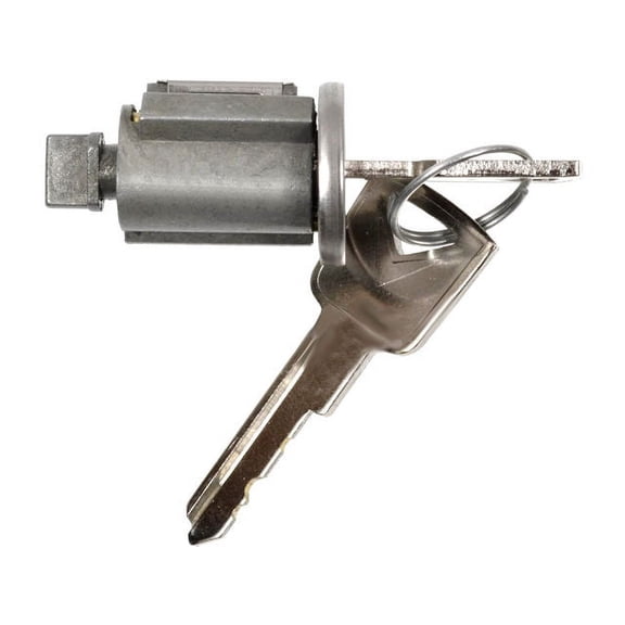 Ignition Lock Cylinder - Compatible with 1960 Edsel Ranger