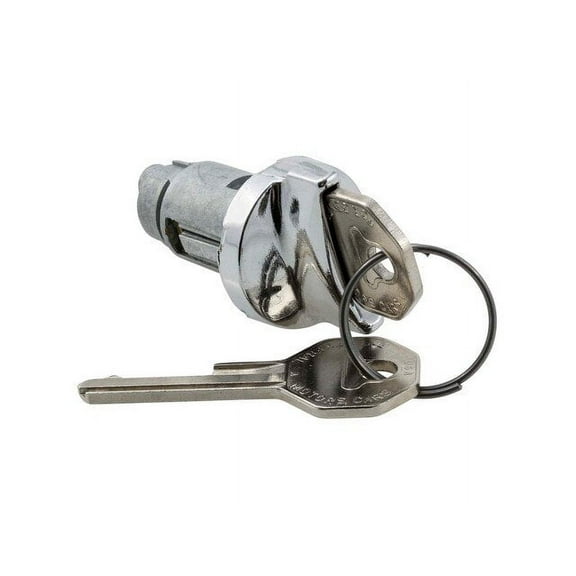 Ignition Lock Cylinder - Compatible with 1961 - 1964 Buick LeSabre 1962 1963