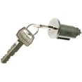 thumbnail image 1 of Ignition Lock Cylinder - Compatible with 1965 - 1967 Ford Galaxie 1966, 1 of 2