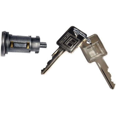 Ignition & Door Lock Set For 1969-1978 Oldsmobile Cutlass/442/F85 – PY Auto Lock With Keys