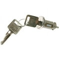 thumbnail image 1 of Ignition Lock Cylinder - Compatible with 1966 Oldsmobile Dynamic 88 7.0L V8, 1 of 2