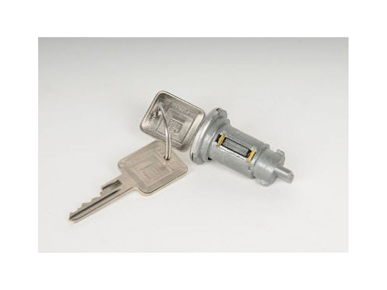 Ignition Lock Cylinder Compatible with 1967 1974 Chevy K10 Pickup 1968 1969 1970 1971 1972