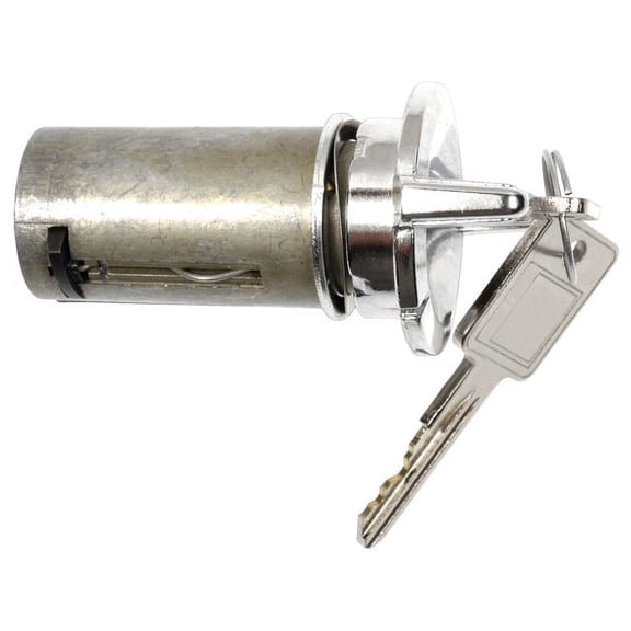 Ignition Lock Cylinder - Compatible with 1969 Buick LeSabre