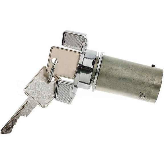 Ignition Lock Cylinder - Compatible with 1969 Buick Riviera