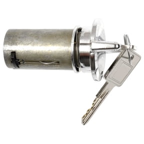 Ignition Lock Cylinder - Compatible with 1969 Buick Wildcat
