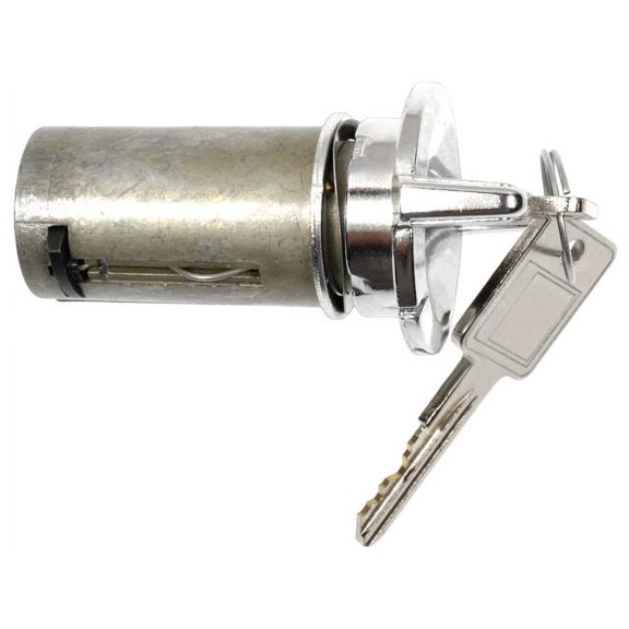 Ignition Lock Cylinder - Compatible with 1969 Buick Wildcat