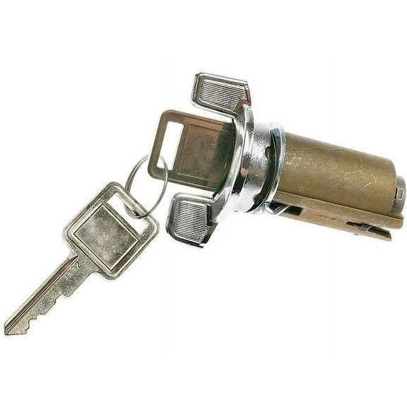 Ignition Lock Cylinder - Compatible with 1972 - 1974 Chevy K20 Pickup 1973