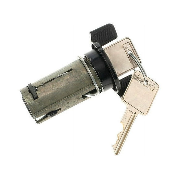 Ignition Lock Cylinder - Compatible with 1972 - 1976 International Scout II 1973 1974 1975