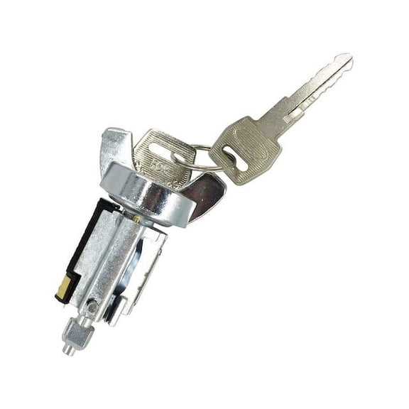 Ignition Lock Cylinder - Compatible with 1977 - 1979 Ford LTD II 1978