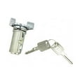 thumbnail image 1 of Ignition Lock Cylinder - Compatible with 1978 GMC K25 Suburban 5.7L V8, 1 of 2