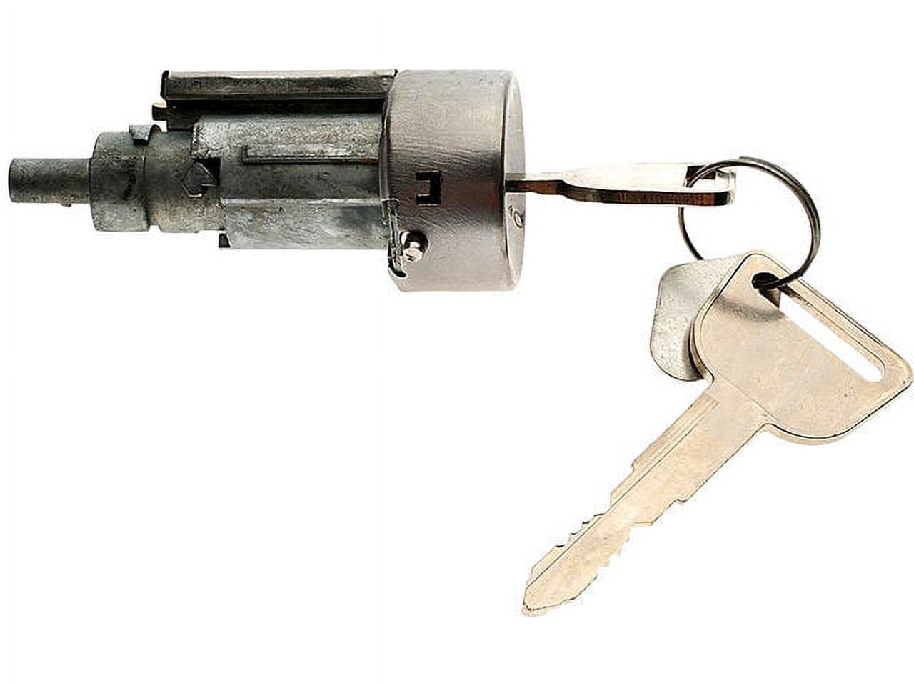 2002 Honda Civic - Ignition Lock Cylinder - O'Reilly Auto Parts - Foto 6