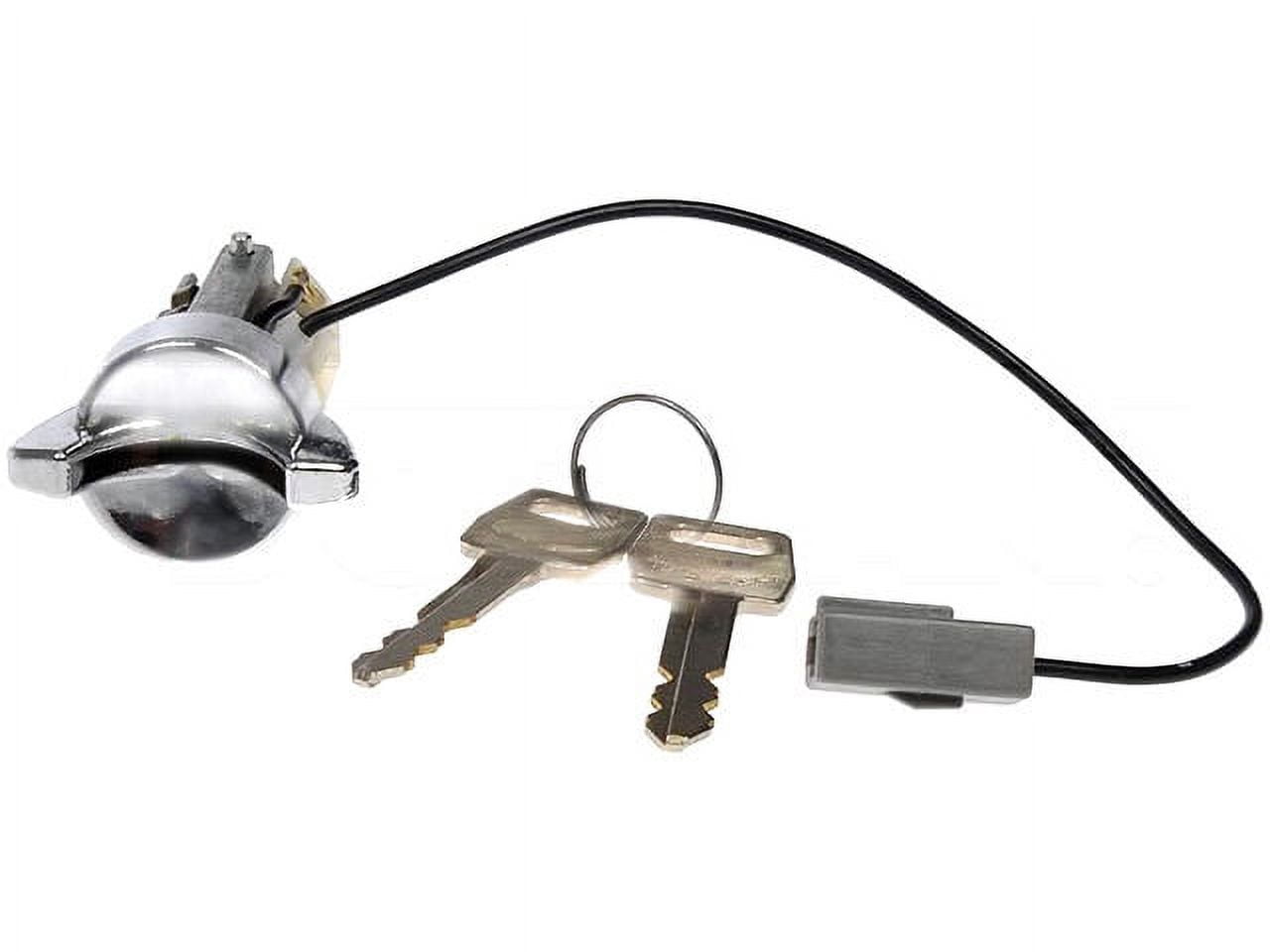 Ignition Lock Cylinder - Compatible with 1984 - 1992 Ford Ranger ...