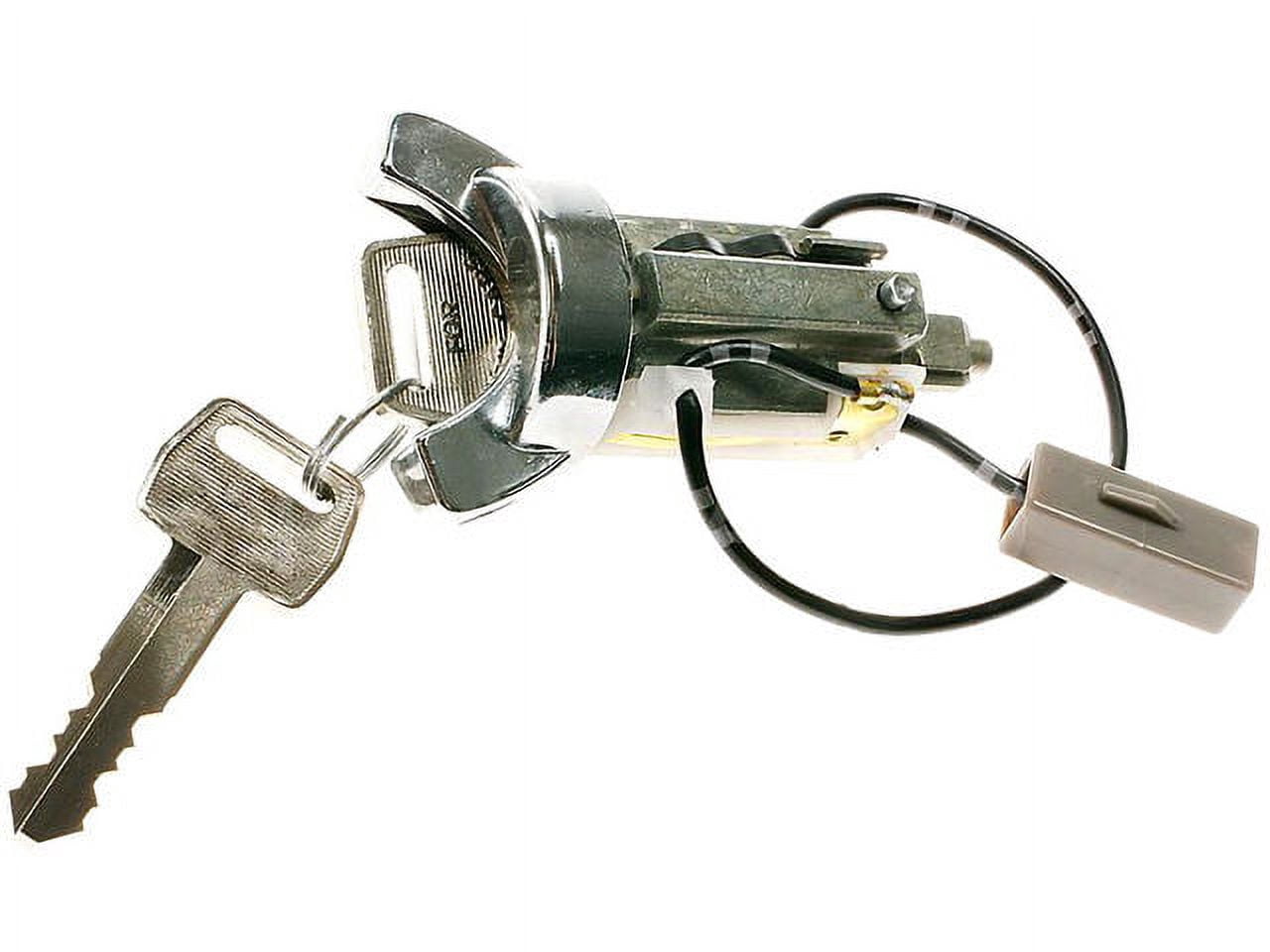 Ignition Lock Cylinder - Compatible with 1984 - 1992 Ford Ranger 1985 ...