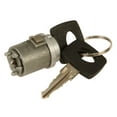 thumbnail image 1 of Ignition Lock Cylinder - Compatible with 1986 - 1989 Mercedes-Benz 560SEL 1987 1988, 1 of 2