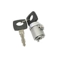 thumbnail image 1 of Ignition Lock Cylinder - Compatible with 1986 - 1989 Mercedes-Benz 560SL 1987 1988, 1 of 2