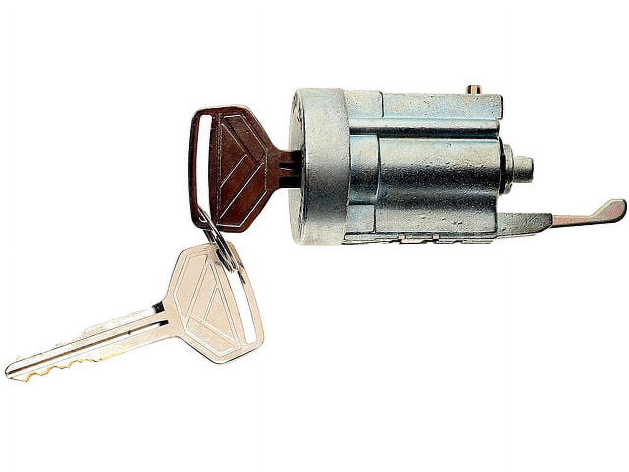 車 TOYOTA 1988 CAMRY KEY CYLINDER & KEY SET