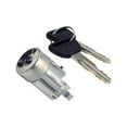 thumbnail image 1 of Ignition Lock Cylinder - Compatible with 1988 - 1989 Honda CRX, 1 of 2