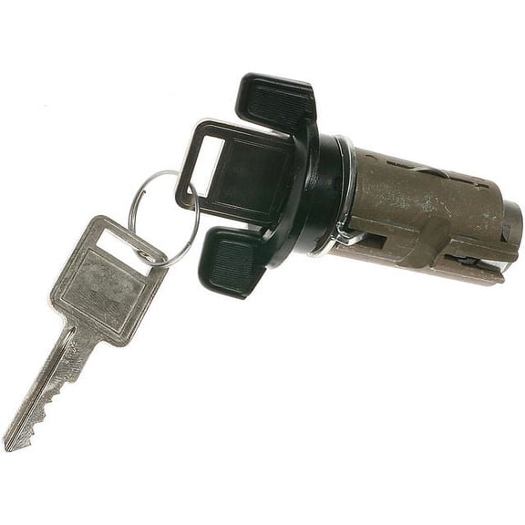Ignition Lock Cylinder - Compatible with 1988 - 1994 Chevy C2500 1989 1990 1991 1992 1993