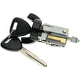 thumbnail image 1 of Ignition Lock Cylinder - Compatible with 1988 - 1994 Mercury Topaz 1989 1990 1991 1992 1993, 1 of 2