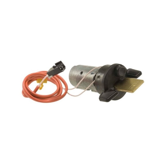 Ignition Lock Cylinder - Compatible with 1989 - 1996 Chevy Corvette 1990 1991 1992 1993 1994 1995