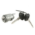thumbnail image 1 of Ignition Lock Cylinder - Compatible with 1990 - 1991 Mercedes-Benz 300SE, 1 of 2