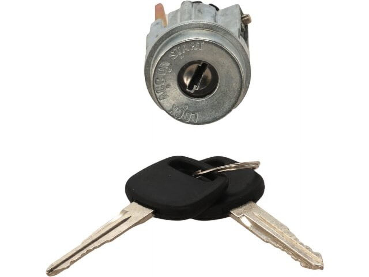 Toyota 4runner Ignition Lock Cylinder