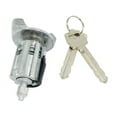 thumbnail image 1 of Ignition Lock Cylinder - Compatible with 1990 - 1996 Lincoln Town Car 1991 1992 1993 1994 1995, 1 of 2
