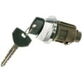 thumbnail image 1 of Ignition Lock Cylinder - Compatible with 1991 - 1992 Dodge B250, 1 of 2