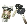 thumbnail image 1 of Ignition Lock Cylinder - Compatible with 1991 - 1992 Dodge Caravan, 1 of 2