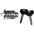 thumbnail image 1 of Ignition Lock Cylinder - Compatible with 1991 - 1992 Dodge D250, 1 of 2
